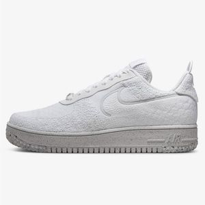 Nike Air Force 1 Crater Flyknit Next Nature men shoe size 11